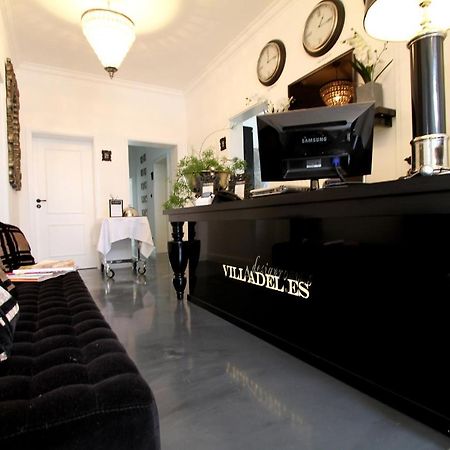 Villa Adelees Boutique Hotel Alsfeld Ngoại thất bức ảnh