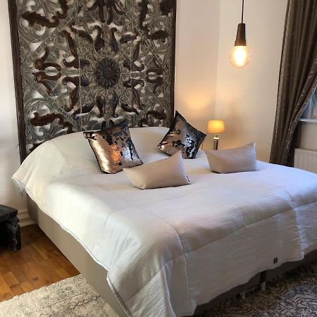 Villa Adelees Boutique Hotel Alsfeld Ngoại thất bức ảnh