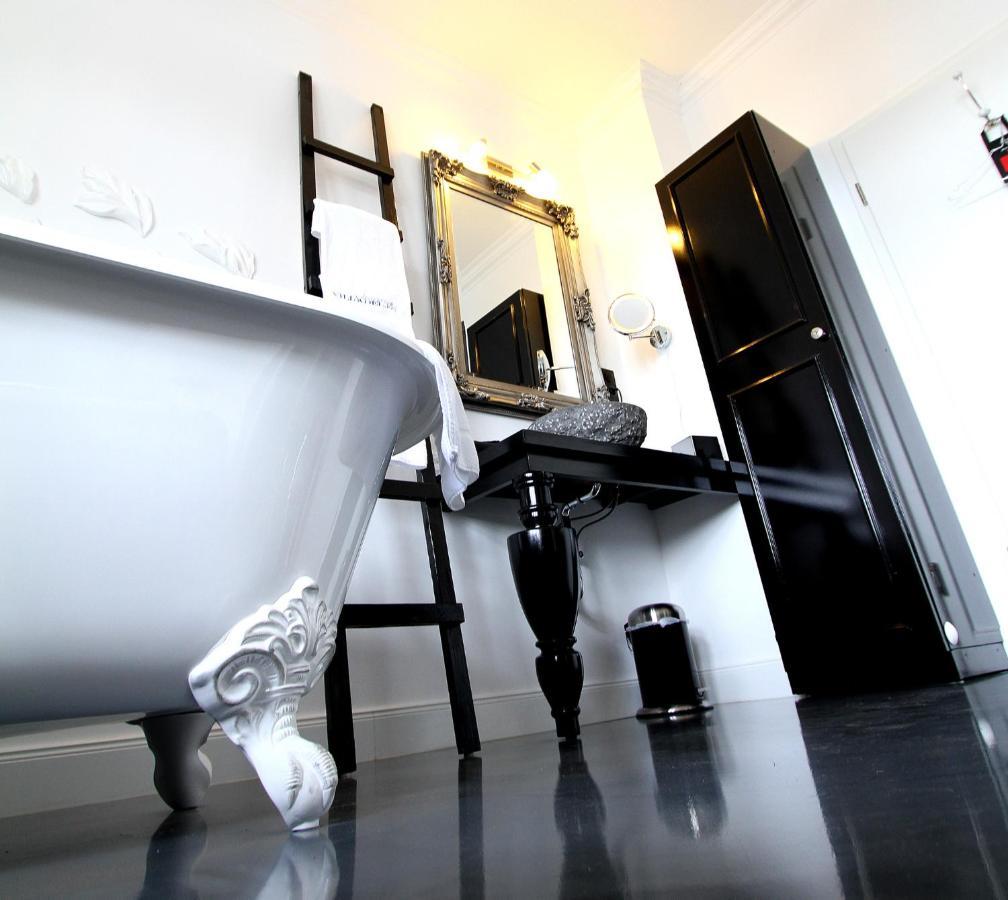 Villa Adelees Boutique Hotel Alsfeld Ngoại thất bức ảnh