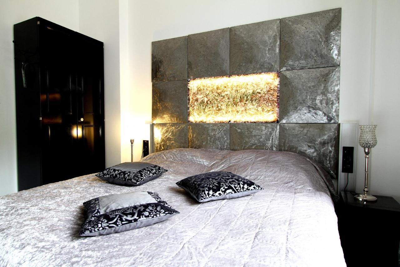 Villa Adelees Boutique Hotel Alsfeld Ngoại thất bức ảnh