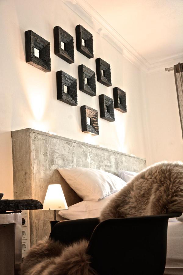 Villa Adelees Boutique Hotel Alsfeld Ngoại thất bức ảnh