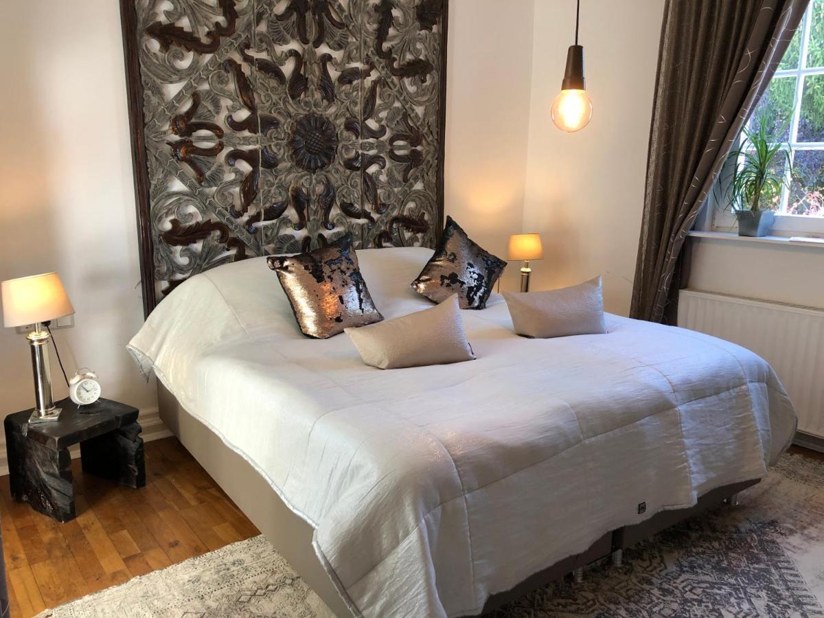 Villa Adelees Boutique Hotel Alsfeld Ngoại thất bức ảnh