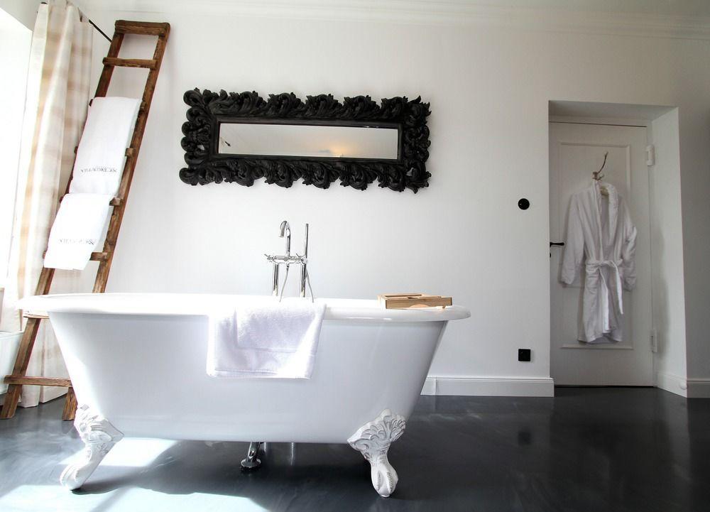 Villa Adelees Boutique Hotel Alsfeld Ngoại thất bức ảnh