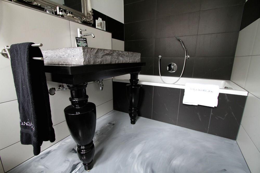 Villa Adelees Boutique Hotel Alsfeld Ngoại thất bức ảnh