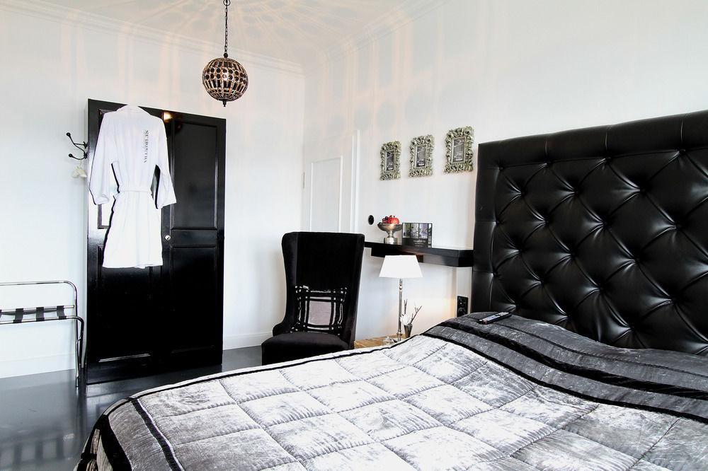 Villa Adelees Boutique Hotel Alsfeld Ngoại thất bức ảnh