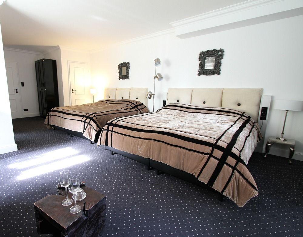 Villa Adelees Boutique Hotel Alsfeld Ngoại thất bức ảnh
